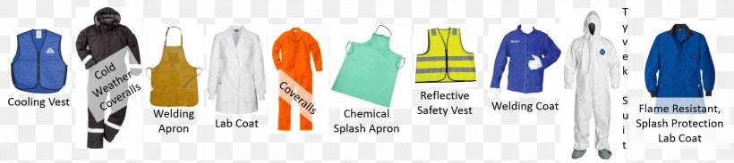 Personal Protective Equipment Clothing Occupational Safety And Health Fall Protection, PNG, 1727x386px, Personal Protective Equipment, Arc Flash, Brand, Clothing, Ear Download Free