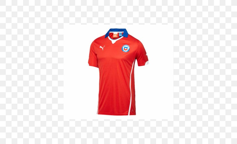 2014 FIFA World Cup Chile National Football Team 1962 FIFA World Cup 2018 FIFA World Cup, PNG, 500x500px, 2014 Fifa World Cup, 2018 Fifa World Cup, Active Shirt, Brazil, Chile Download Free