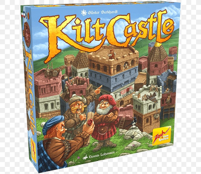Amazon.com Kilt Board Game قلعه دامن, PNG, 709x709px, Amazoncom, Board Game, Castle, Game, Games Download Free