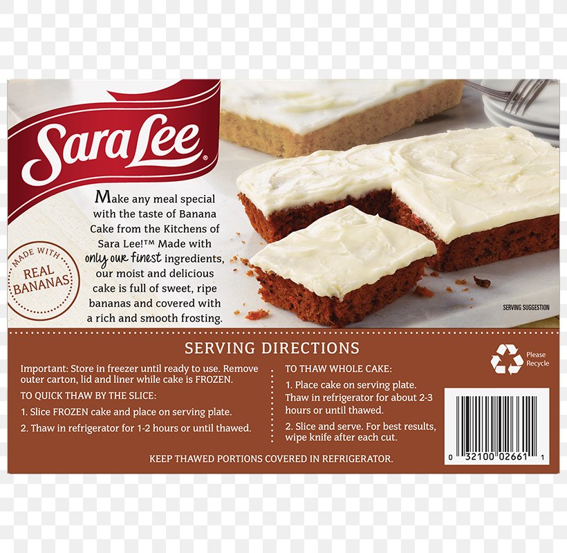 Cake - Carrot Cake Banana Cake Pound Cake Banana Bread Recipe PNG