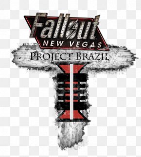 Brazil Games - Fallout: New Vegas Fallout 2 Fallout: New California Fallout 4 Planescape: Torment PNG