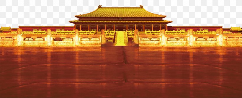 Forbidden City Tiananmen, PNG, 1890x767px, Forbidden City, Beijing, Chinese Architecture, Facade, Flooring Download Free