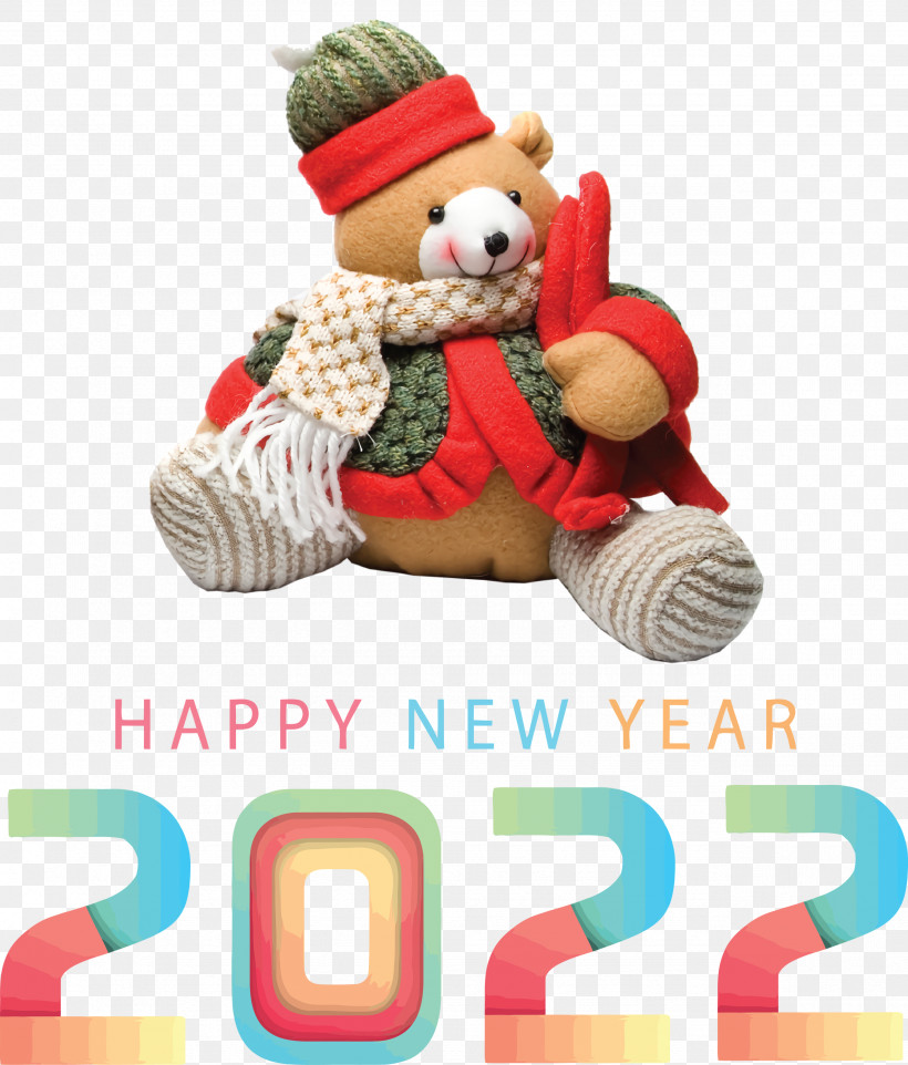 Happy 2022 New Year 2022 New Year 2022, PNG, 2556x3000px, Christmas Day, Bauble, Christmas Card, Christmas Decoration, Christmas Tree Download Free
