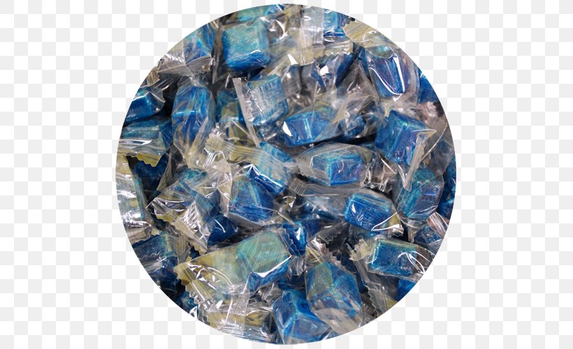 Hard Candy Peppermint Bulk Candy Store Plastic, PNG, 500x500px, Hard Candy, Bag, Blue, Bulk Candy Store, Candy Download Free