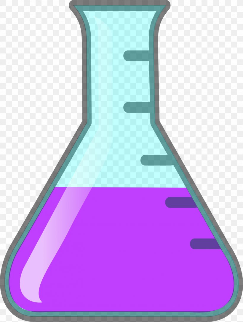 Laboratory Flasks Chemistry Science Erlenmeyer Flask, PNG, 1452x1920px, Laboratory Flasks, Aqua, Beaker, Bottle, Chemical Reaction Download Free