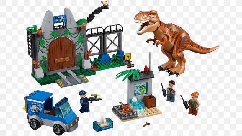 Lego Jurassic World Lego Juniors Toy LEGO 75918 Jurassic World T. Rex Tracker, PNG, 1488x838px, Lego Jurassic World, Animal Figure, Jurassic World Fallen Kingdom, Lego, Lego Canada Download Free