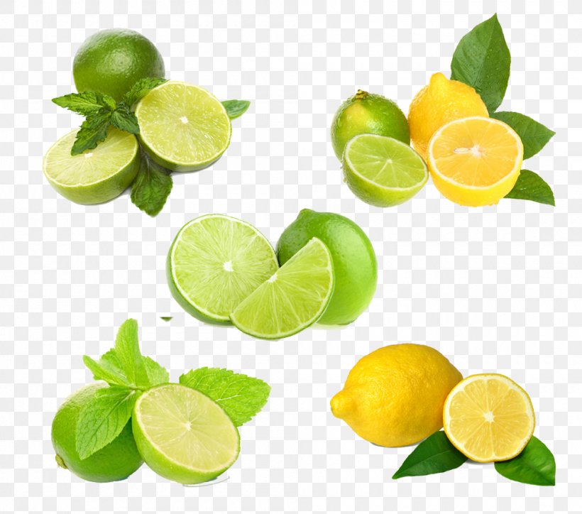 Lemon-lime Drink Key Lime Fruit, PNG, 1000x884px, Lemon, Citric Acid, Citron, Citrus, Food Download Free