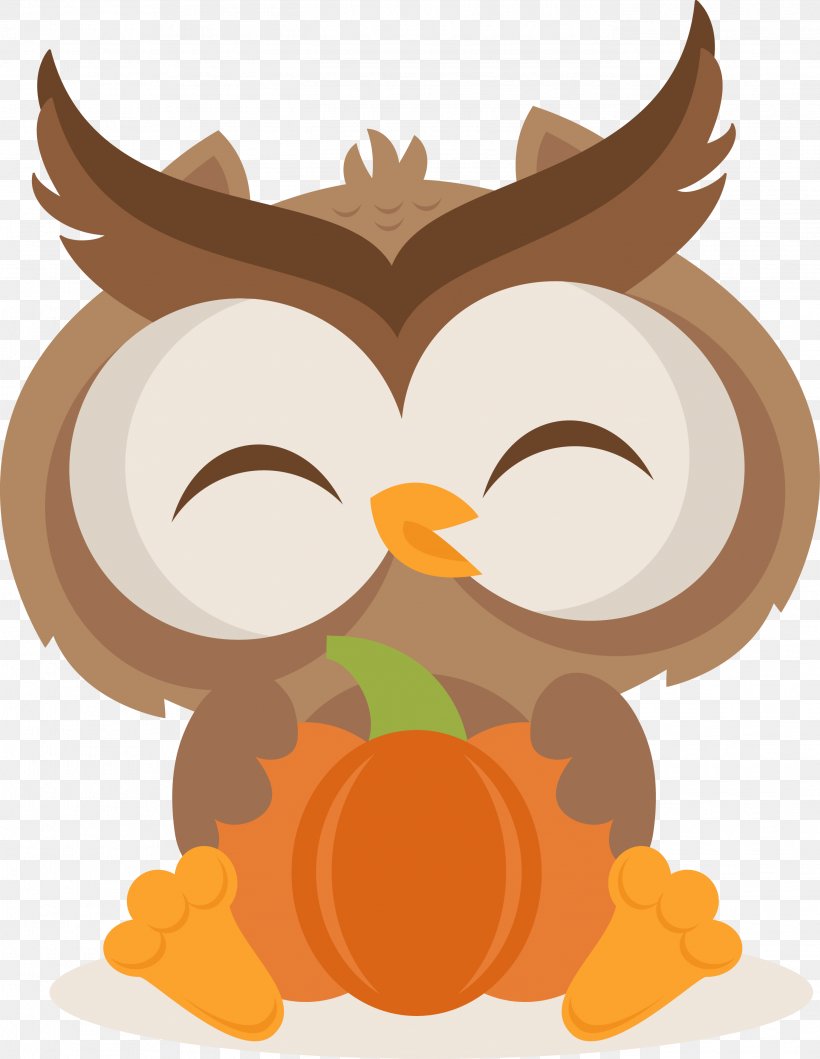 Owl Clip Art For Fall Openclipart, PNG, 2744x3546px, Owl, Autumn, Beak, Bird, Bird Of Prey Download Free