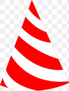 Party - Party Hat Birthday Clip Art PNG