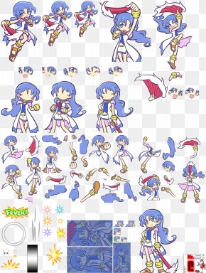 Puyo Puyo!! 20th Anniversary Puyo Puyo 7 Wii Tomb Raider: Anniversary PNG