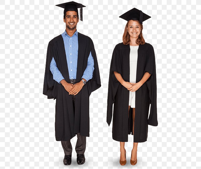 Robe Graduation Ceremony Cape Academic Dress Master's Degree, PNG, 492x690px, Robe, Academic Degree, Academic Dress, Cape, Clothing Download Free