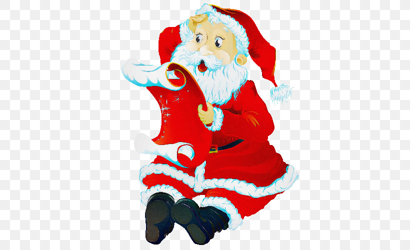 Santa Claus, PNG, 500x500px, Santa Claus, Christmas, Christmas Decoration, Holiday Ornament Download Free