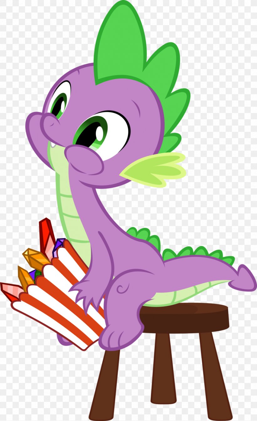 Spike Rarity Rainbow Dash Pony DeviantArt, PNG, 900x1472px, Watercolor, Cartoon, Flower, Frame, Heart Download Free