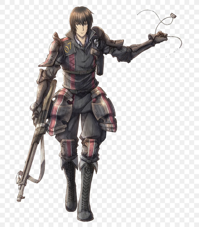 Valkyria Chronicles 3: Unrecorded Chronicles Valkyria Chronicles II Sega Character, PNG, 730x939px, Valkyria Chronicles Ii, Action Figure, Armour, Character, Costume Download Free