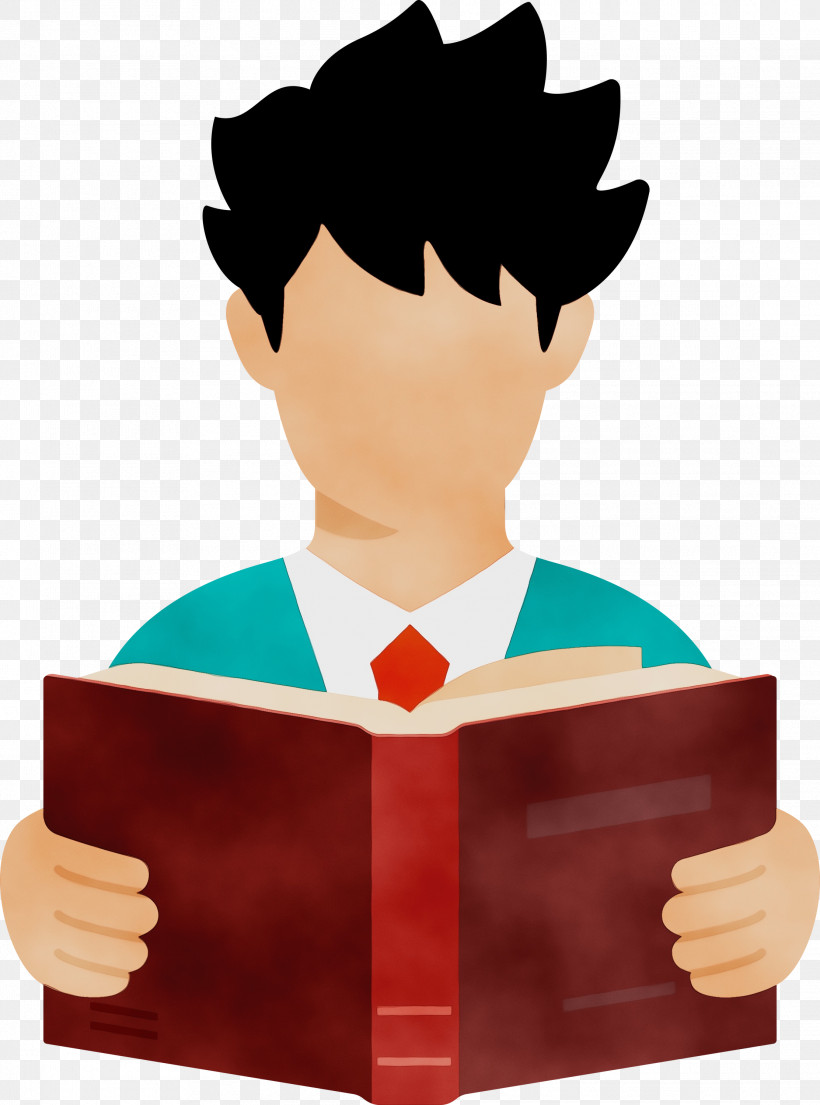 Academician Cartoon Male H&m, PNG, 2225x2999px, Teacher, Academician, Book, Cartoon, Education Download Free