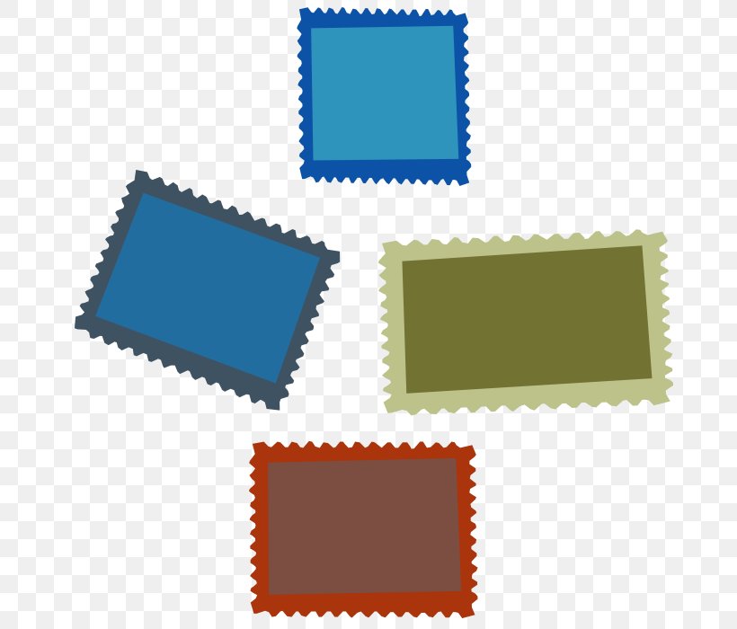 Adobe Illustrator Euclidean Vector, PNG, 700x700px, Postage Stamp, Coreldraw, Gratis, Material, Rectangle Download Free