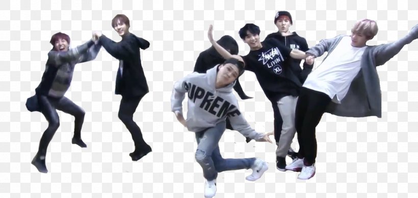 BTS Sticker Dance EXO 0, PNG, 1137x542px, 2016, 2017, 2018, Bts, Chanyeol Download Free