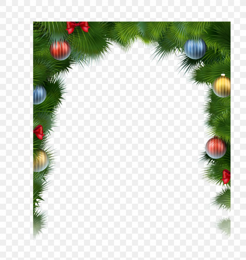 Christmas Decoration Christmas Tree Pine, PNG, 1500x1589px, Christmas, Branch, Christmas And Holiday Season, Christmas Decoration, Christmas Ornament Download Free