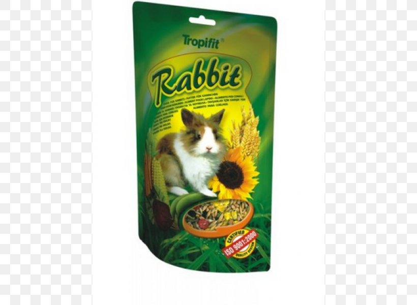 Fodder TROPIFIT Rabbit, PNG, 600x600px, Fodder, Alfalfa, Credit, Dry Food, Flower Download Free