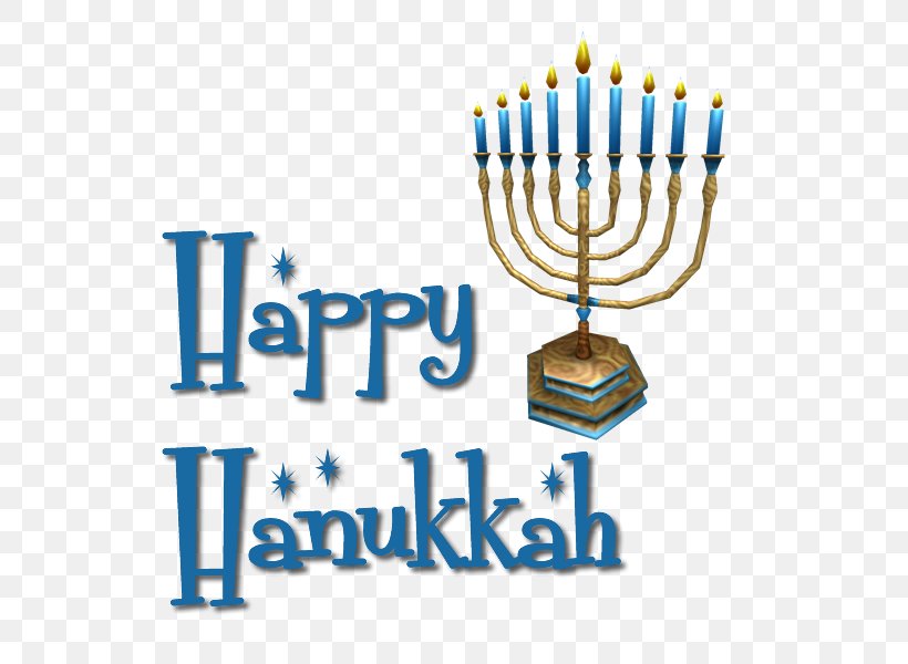 Happy Hanukkah Transparent ., PNG, 600x600px, Menorah, Beard, Brand, Candle Holder, Friendship Download Free