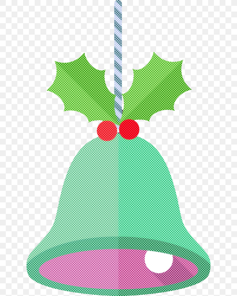 Jingle Bells Christmas Bells Bells, PNG, 640x1024px, Jingle Bells, Bell, Bells, Christmas Bells, Green Download Free