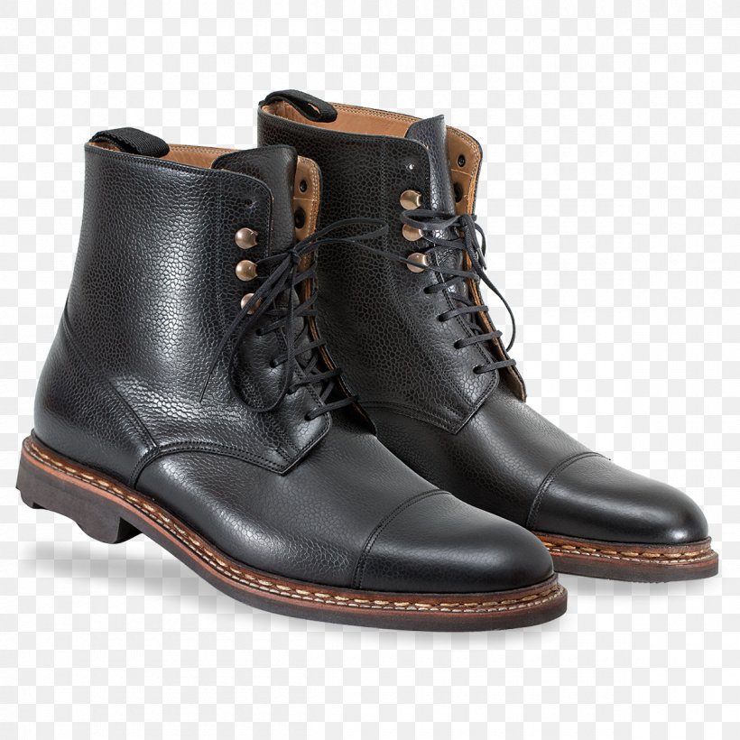 Leather Shoe Motorcycle Boot Goodyear Welt, PNG, 1200x1200px, Leather, Black, Boot, Brown, Derby Shoe Download Free