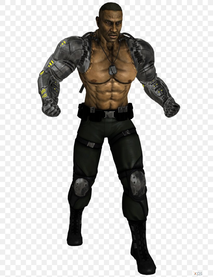 Mortal Kombat: Deadly Alliance Jax Mortal Kombat X Mortal Kombat: Armageddon, PNG, 749x1066px, Mortal Kombat, Action Figure, Aggression, Cyborg, Fictional Character Download Free