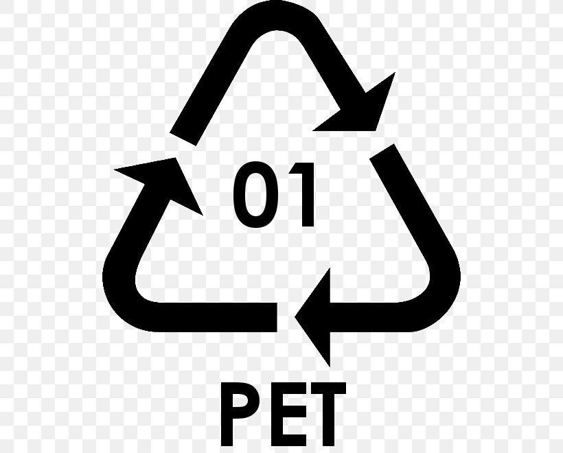 Polypropylene Plastic Recycling Symbol Clip Art, PNG, 660x660px, Polypropylene, Area, Black And White, Brand, Highdensity Polyethylene Download Free