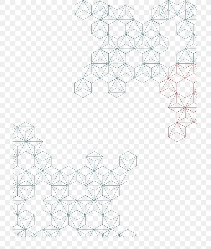 White Black Angle Pattern, PNG, 1500x1775px, White, Area, Black, Black And White, Monochrome Download Free