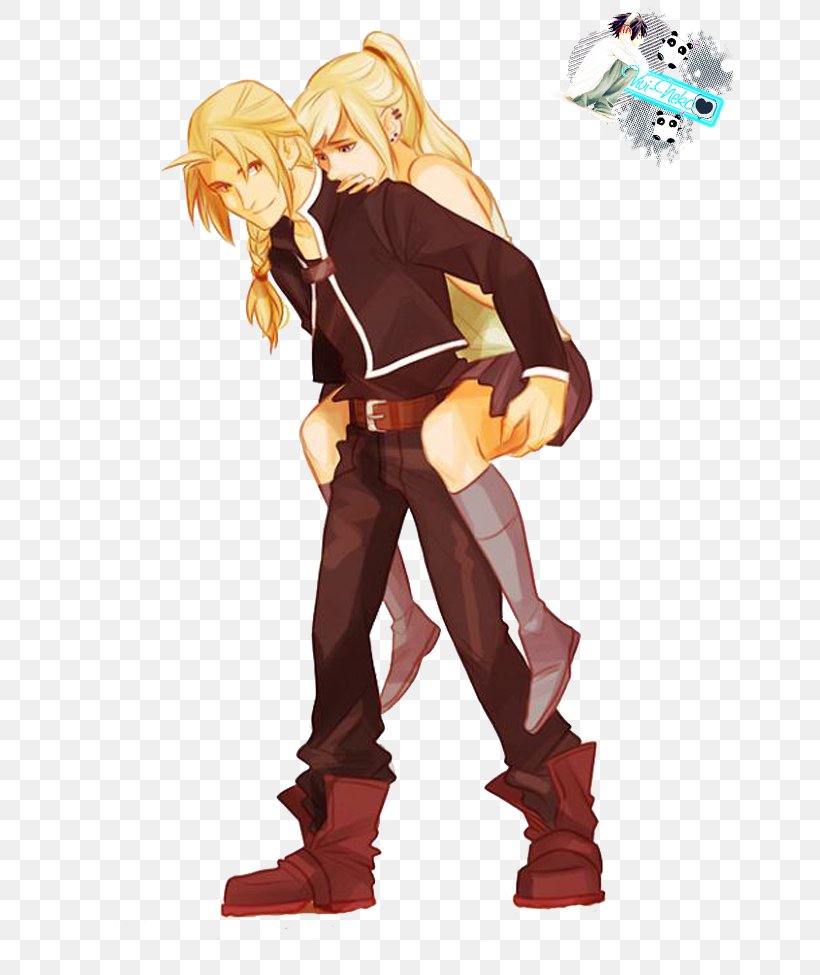 Winry Rockbell Edward Elric Roy Mustang Riza Hawkeye Fullmetal Alchemist, PNG, 646x975px, Watercolor, Cartoon, Flower, Frame, Heart Download Free