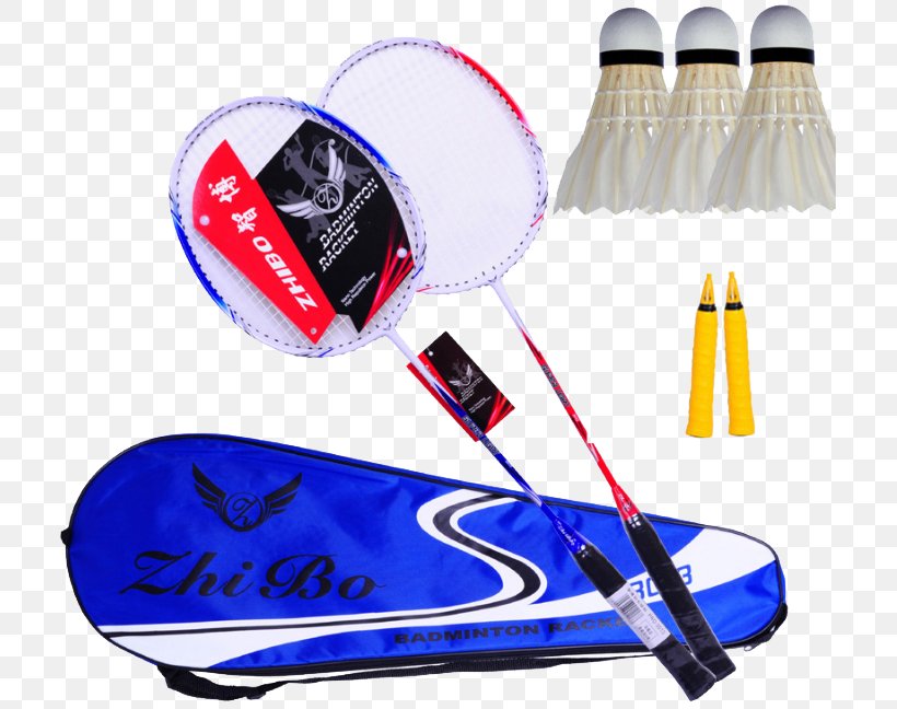 Badminton Racket Sport, PNG, 709x648px, Badminton, Badmintonracket, Bag, Baseball Equipment, Blue Download Free