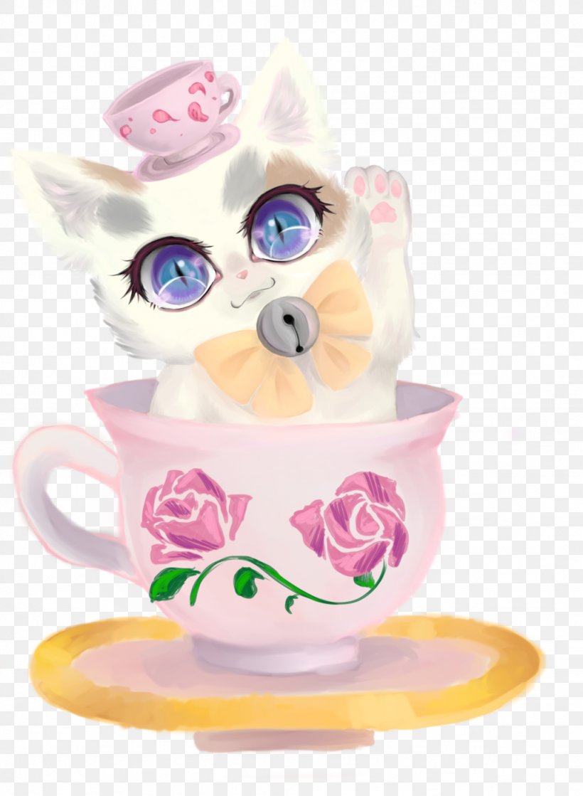 Coffee Cup Whiskers Kitten Easter, PNG, 1024x1398px, Coffee Cup, Cat, Cup, Drinkware, Easter Download Free