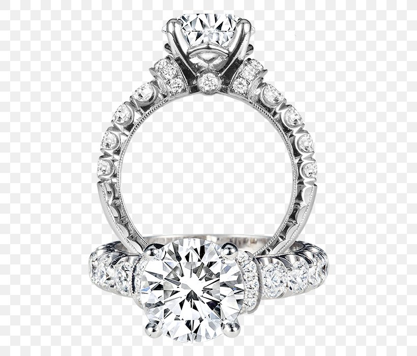 Engagement Ring Wedding Ring Jewellery Diamond, PNG, 700x700px, Ring, Bijou, Bling Bling, Body Jewellery, Body Jewelry Download Free