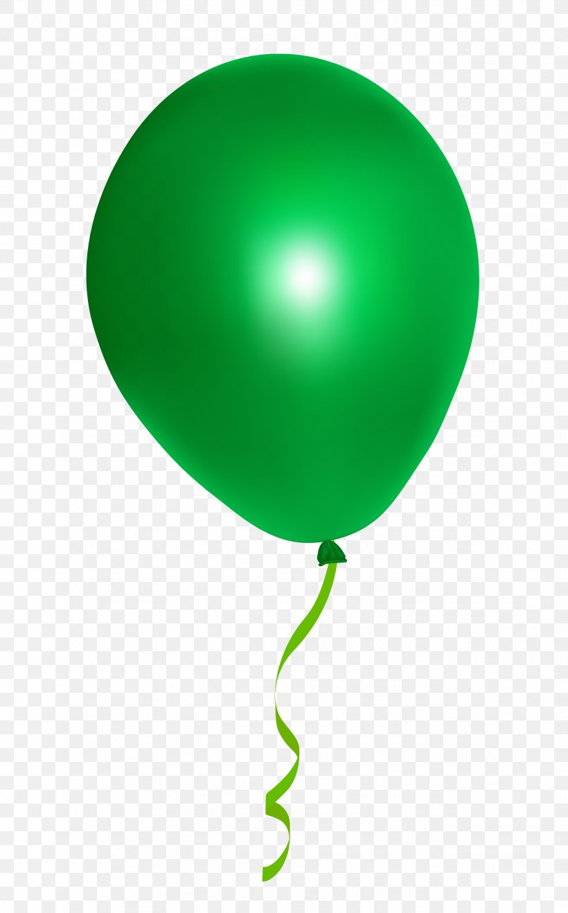 Green Balloon, PNG, 2344x3768px, Green, Balloon Download Free