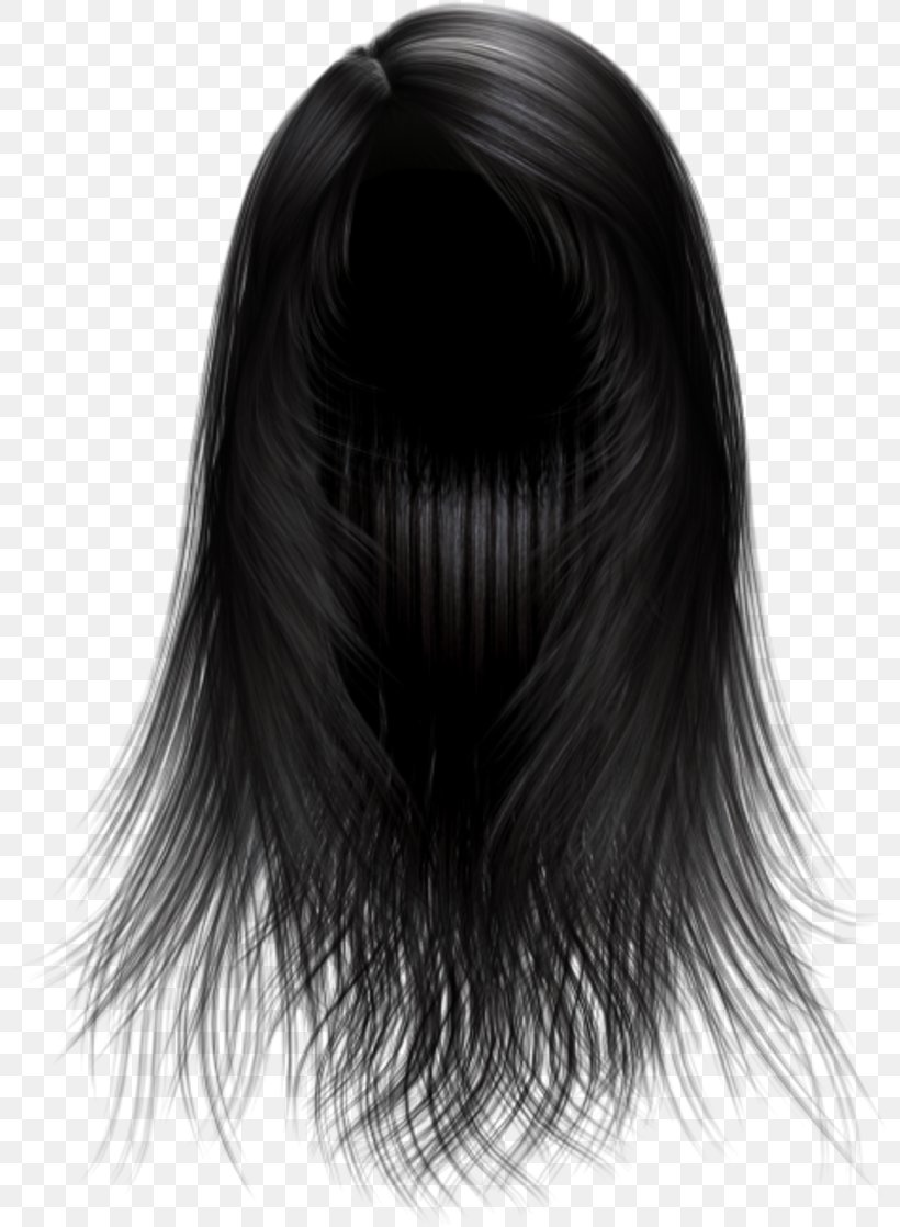 Hair Capelli Clip Art, PNG, 800x1118px, Hair, Black And White, Black Hair, Brown Hair, Capelli Download Free
