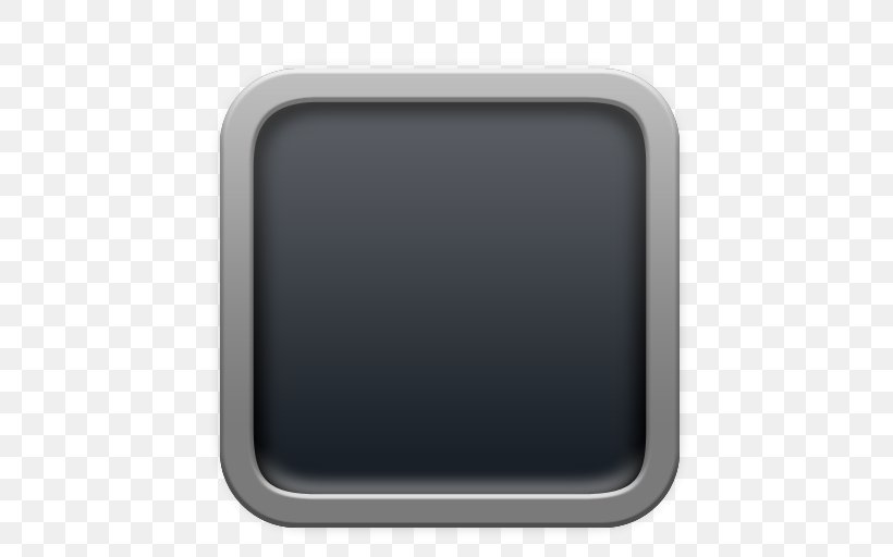 IPhone System Preferences Computer Software, PNG, 512x512px, Iphone, Black Square, Computer Software, Mobile Phones, Multimedia Download Free