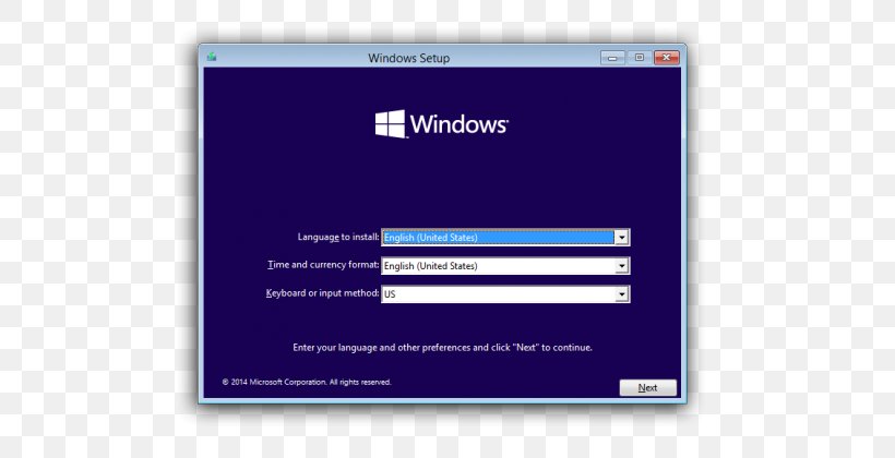 Laptop Installation Windows 8 Windows 7, PNG, 650x420px, Laptop, Blue, Brand, Computer Program, Installation Download Free