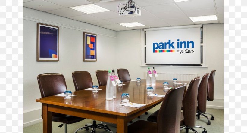 Park Inn By Radisson Cardiff City Centre Hotel Restaurant, PNG, 828x448px, Hotel, Cardiff, Conference Hall, Inn, Interior Design Download Free