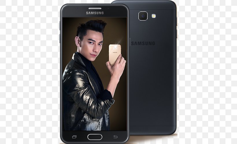 Samsung Galaxy J7 (2016) Samsung Galaxy J5 Android, PNG, 500x500px, Samsung Galaxy J7, Android, Cellular Network, Communication Device, Electronic Device Download Free
