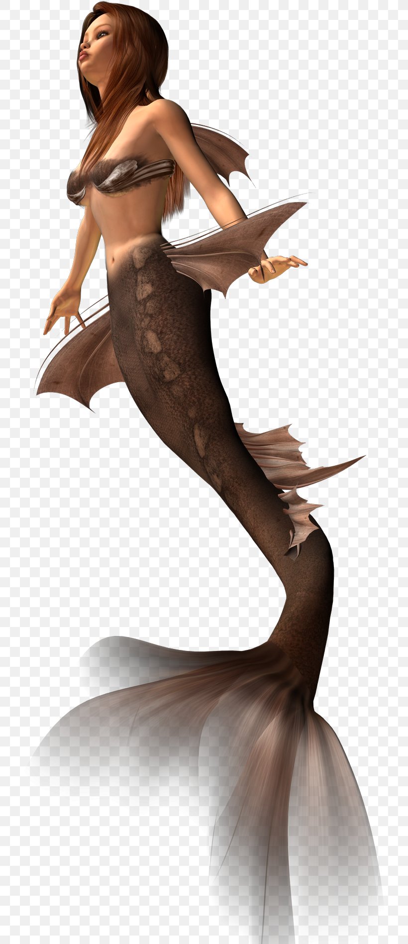 The Little Mermaid Rusalka, PNG, 729x1897px, Little Mermaid, Blog, Diary, Fictional Character, Joint Download Free