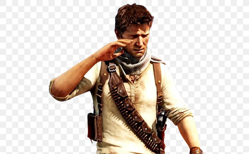 Uncharted 3: Drake's Deception Uncharted 4: A Thief's End Uncharted: Drake's Fortune Uncharted 2: Among Thieves Uncharted: The Nathan Drake Collection, PNG, 550x506px, Uncharted 3 Drake S Deception, Actionadventure Game, Arm, Gamerankings, Joint Download Free