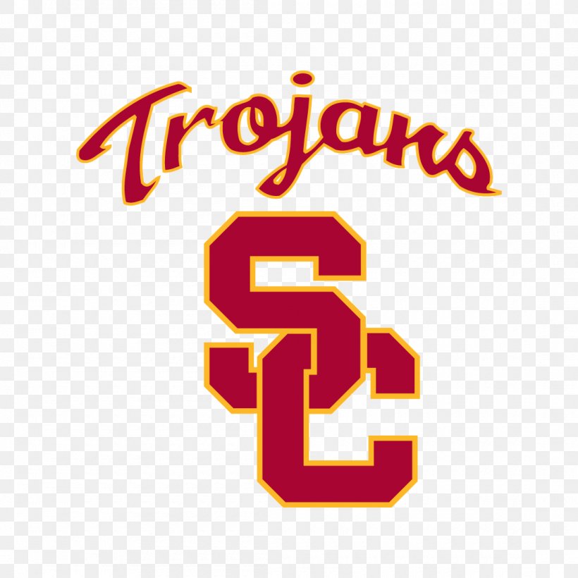 USC Trojans Football University Of Southern California USC Trojans Men's Rugby USC Trojans Baseball USC Trojans Men's Basketball, PNG, 1100x1100px, Usc Trojans Football, American Football, Area, Baseball, Brand Download Free