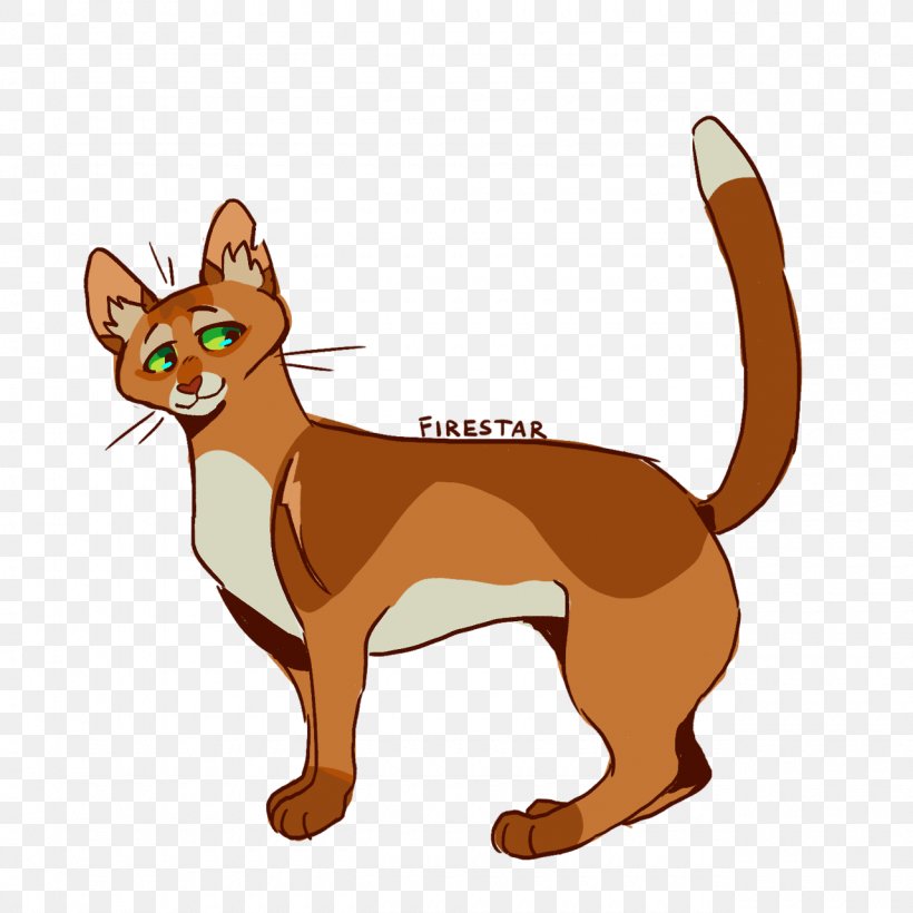 Whiskers Cat Warriors Firestar Dog, PNG, 1280x1280px, Whiskers, Book, Brambleclaw, Carnivoran, Cat Download Free