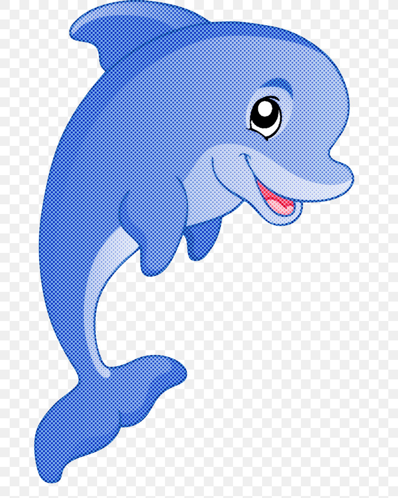 Bottlenose Dolphin Dolphin Fish Cartoon Short-beaked Common Dolphin, PNG, 684x1024px, Bottlenose Dolphin, Animal Figure, Cartoon, Cetacea, Common Dolphins Download Free