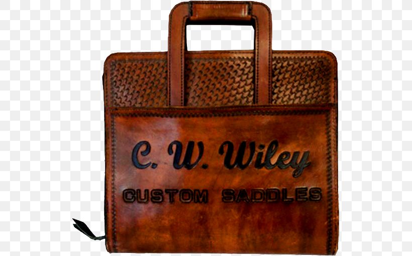 Briefcase C W Wiley Custom Saddles Leather Material Mobile Phones, PNG, 531x509px, Briefcase, Bag, Baggage, Brand, Brown Download Free