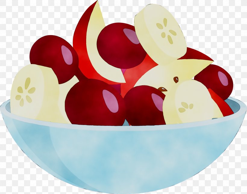 Clip Art Cranberry Fruit Superfood Salad, PNG, 2400x1891px, Cranberry, Bowl, Dishware, Food, Fruit Download Free