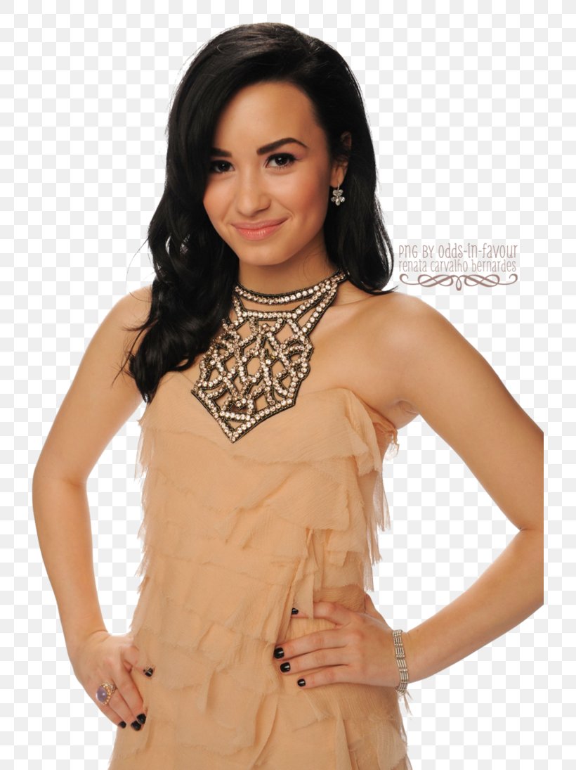 Demi Lovato Camp Rock 2 Desktop Wallpaper Photo Shoot, PNG, 729x1095px, Demi Lovato, Abdomen, Actor, Beige, Blouse Download Free