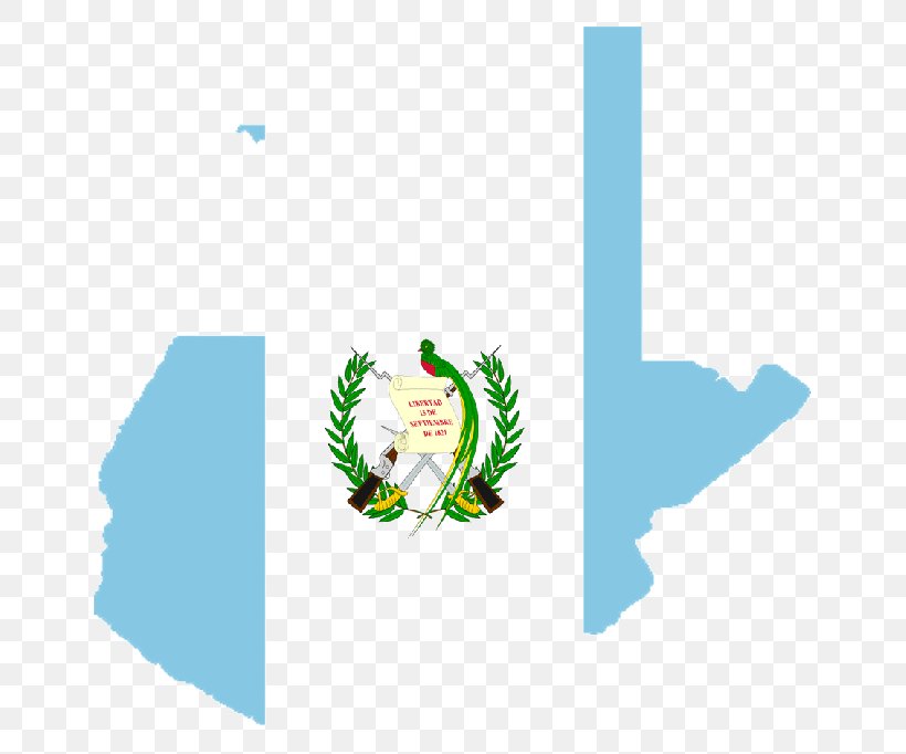 Flag Of Guatemala Federal Republic Of Central America National Flag, PNG, 720x682px, Guatemala, Area, Brand, Diagram, Federal Republic Of Central America Download Free