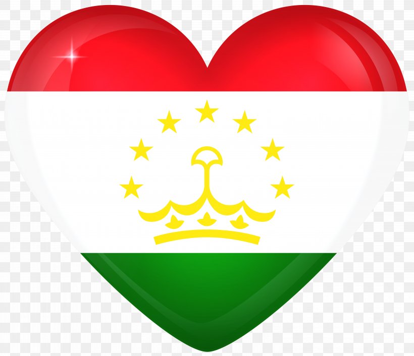 Flag Of Tajikistan Flag Of Denmark Flag Of Sweden, PNG, 6000x5172px, Watercolor, Cartoon, Flower, Frame, Heart Download Free