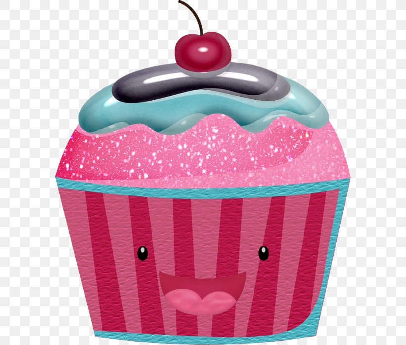 Frozen Food Cartoon, PNG, 596x698px, Pink M, Baking Cup, Cake, Cupcake, Dessert Download Free
